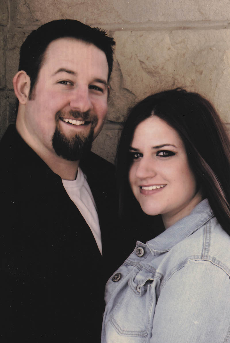 Cory A. Graham and Rebekah L. Rohrbaugh