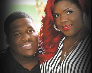 Gabriel A. Robinson and Britney M. Thornton