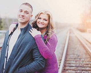 Matthew Oles Jr. and Jenna L. Viets