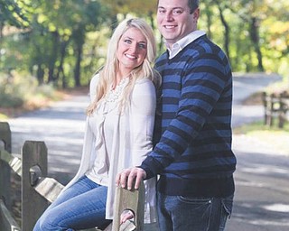 Molly F. Blasko and Kenneth P. Brown Jr.