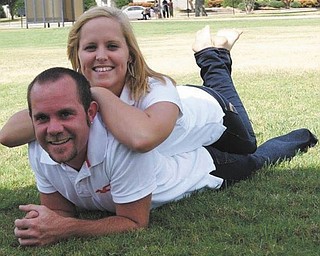 Arthur P. Cramer Jr. and Brittany M. Kudlock