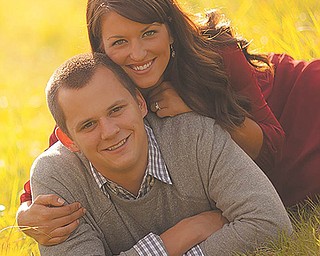 Alexander Baker and Taylor Witmer