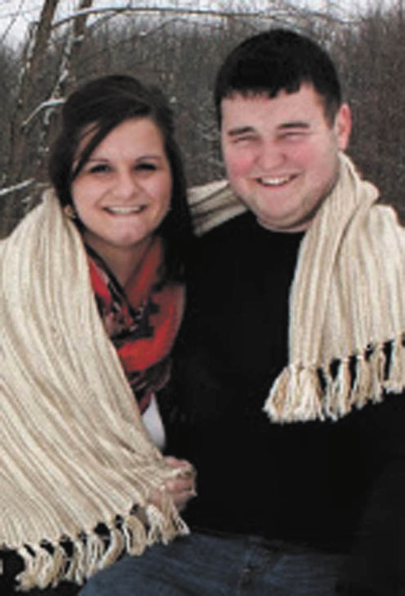 Katlyn E. Britt and Daniel R. Collins