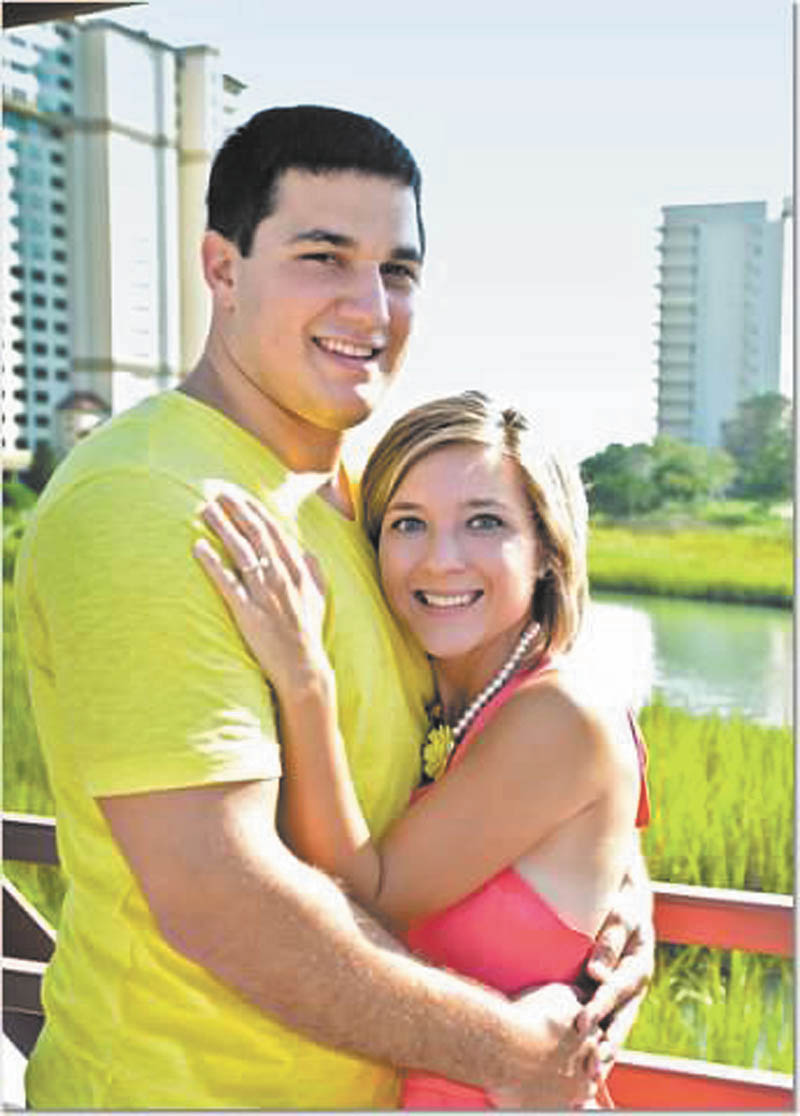 Anthony T. Calcagni and Kelly M. Lysowski