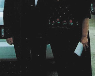 Mr. and Mrs. James Quinn