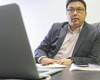 Lee Yi, Drund founder