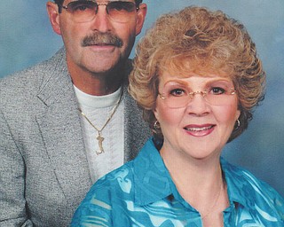 Mr. and Mrs. Thomas Bettura