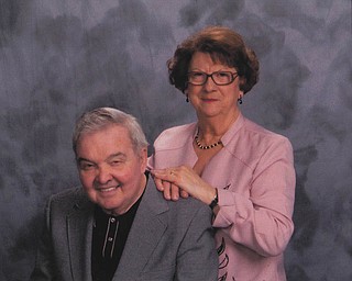 Mr. and Mrs. Stephen Higgins