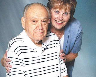 Mr. and Mrs. Mike Smith