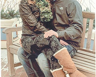 Stephanie M. Stout and Thomas A. O'Donnell