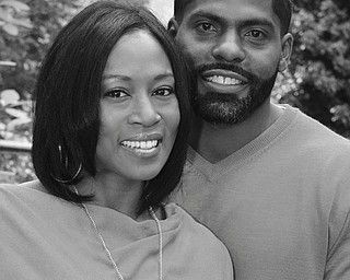 Bianca L. Hill and Darrell N. Davis