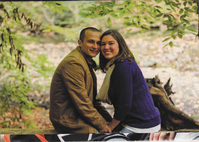 Anthony J. Moreton and Kelsey L. Kalasky