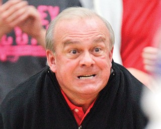 Columbiana girls basketball coach Ron Moschella has added another job title. The longtime area coach also will direct the Clippers’ boys basketball team during the 2014-15 season.