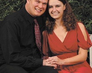 David J. DePanicis and Allyson M. Oyster