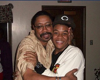 Michael J. Grace Sr. of Youngstown, and Marcus J. Grace Sr. of Columbus.