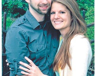 Stephen M. Horne II and Amanda L. Wargo