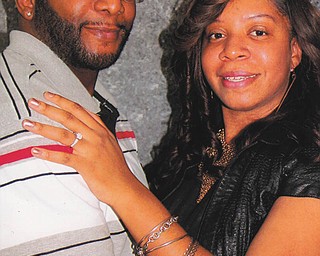 Patrick J. Allen and Tiffany L. Rivers