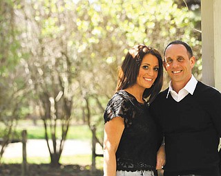 Jennifer M. Keller and Dean J. Frederick