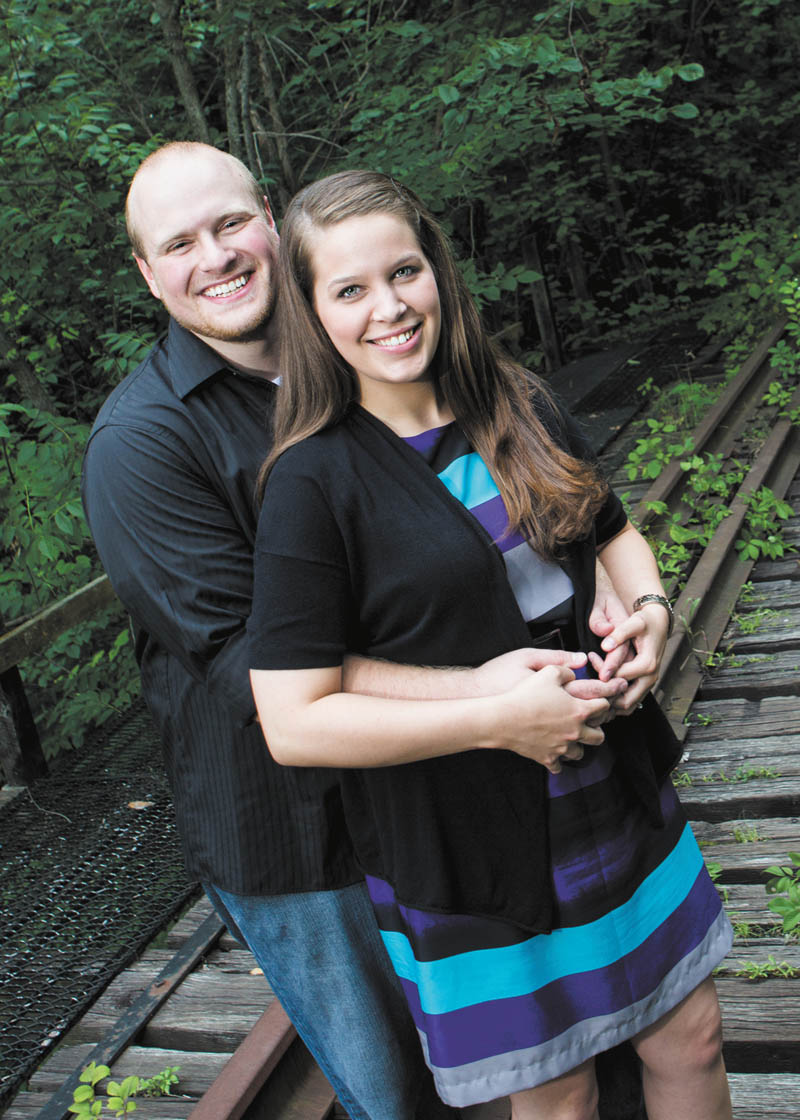 David J. Makara and Laura A. Anderson