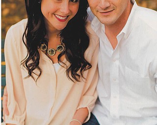 Mallory A. Amendolara and John D. Paluga