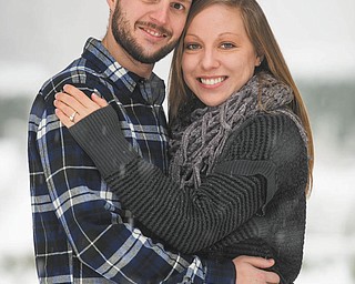 Frank R. Gordon and Sarah K. Emrich