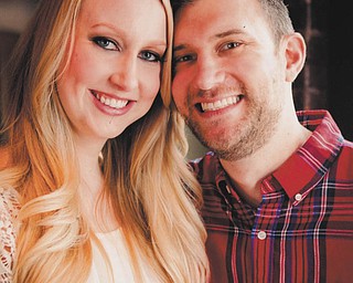 Emily Gottschling and Jeffrey Schnall