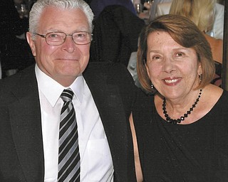 Mr. and Mrs. William Greene