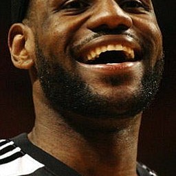 LeBron James