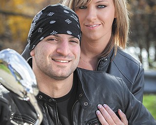 Gregory H. Bush and Shannon L. Roeder