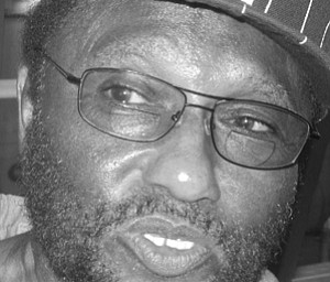 Isell Witherspoon Jr.