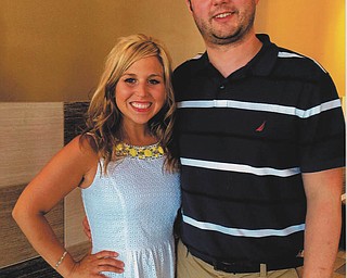 Jessica L. McMahon and Justin A. Anthony