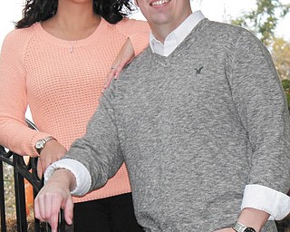 Andrea Bovo and Mark Mehalco