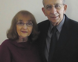 Mr. and Mrs. John Chismar