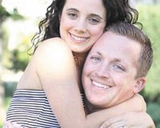 Christina Meyer and Jeffrey Porter