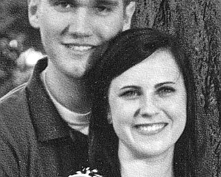 Daniel Miller and Tawny Taylor