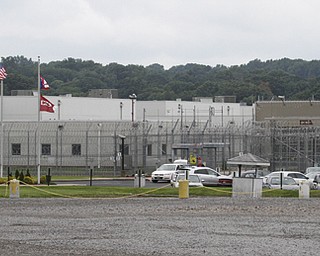 Nashville-based Corrections Corporation of America, the private company that runs Northeast Ohio Correction Center on Hubbard Road on Youngstown’s East Side, owns 59 other correctional facilities nationwide. The low-security NEOCC houses only male inmates, including 1,507 immigrant prisoners, and has 2,016 beds.