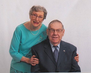 Mr. and Mrs. Walton J. Tully