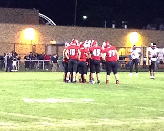 Struthers vs. Campbell Memorial