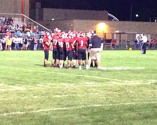 Struthers vs. Campbell Memorial