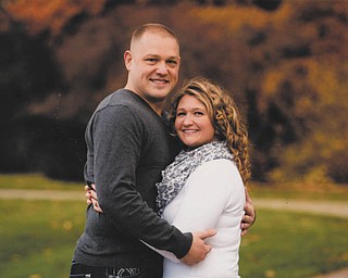 Jamie Jordan and Joseph Kamensky