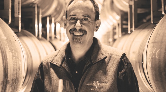 Valley native Jeffrey Stambor is credited with rising to one of the top winemaking jobs in the world at one of the oldest and most esteemed wineries in the famous Napa Valley.