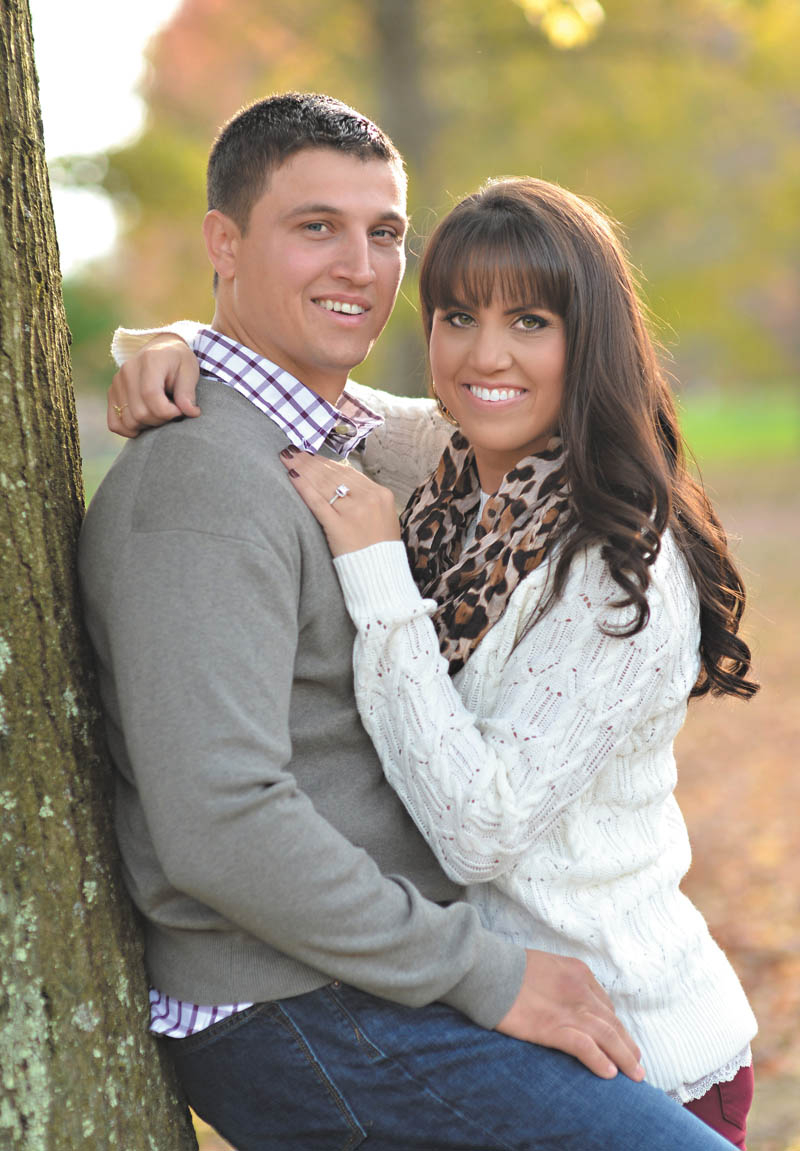 Michael P. Bender and Katie L. Gething