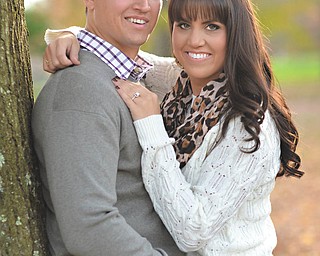 Michael P. Bender and Katie L. Gething