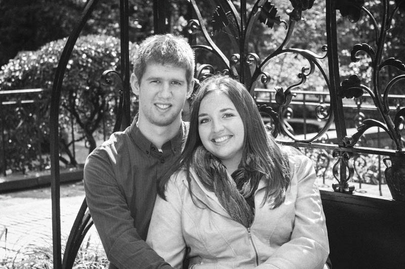 Ryan R. Novotny and Joree J. Jacobs