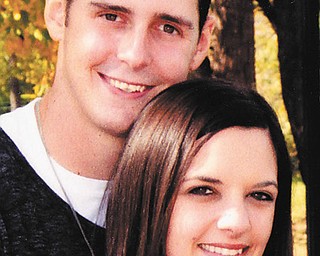 Jimmy Stacchiotti and Cecelia Madertiz