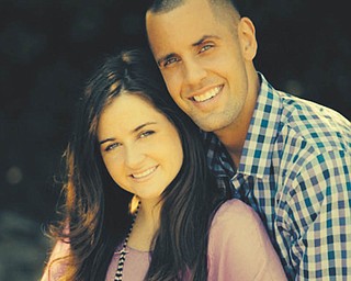 Emily S. Rhinehart and Thomas R. Hahn