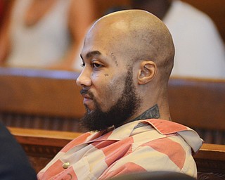 David Martin was sentenced to the death penalty and 61 years in prison in Trumbull County Common Pleas Court.