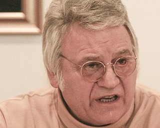 Jim Traficant