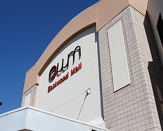 The Eastwood Mall Complex celebrated its 45th anniversary last week. Today, the complex occupies 180 acres with more than 200 merchants.