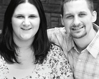 Leanna Bodnar and Christopher Glaros